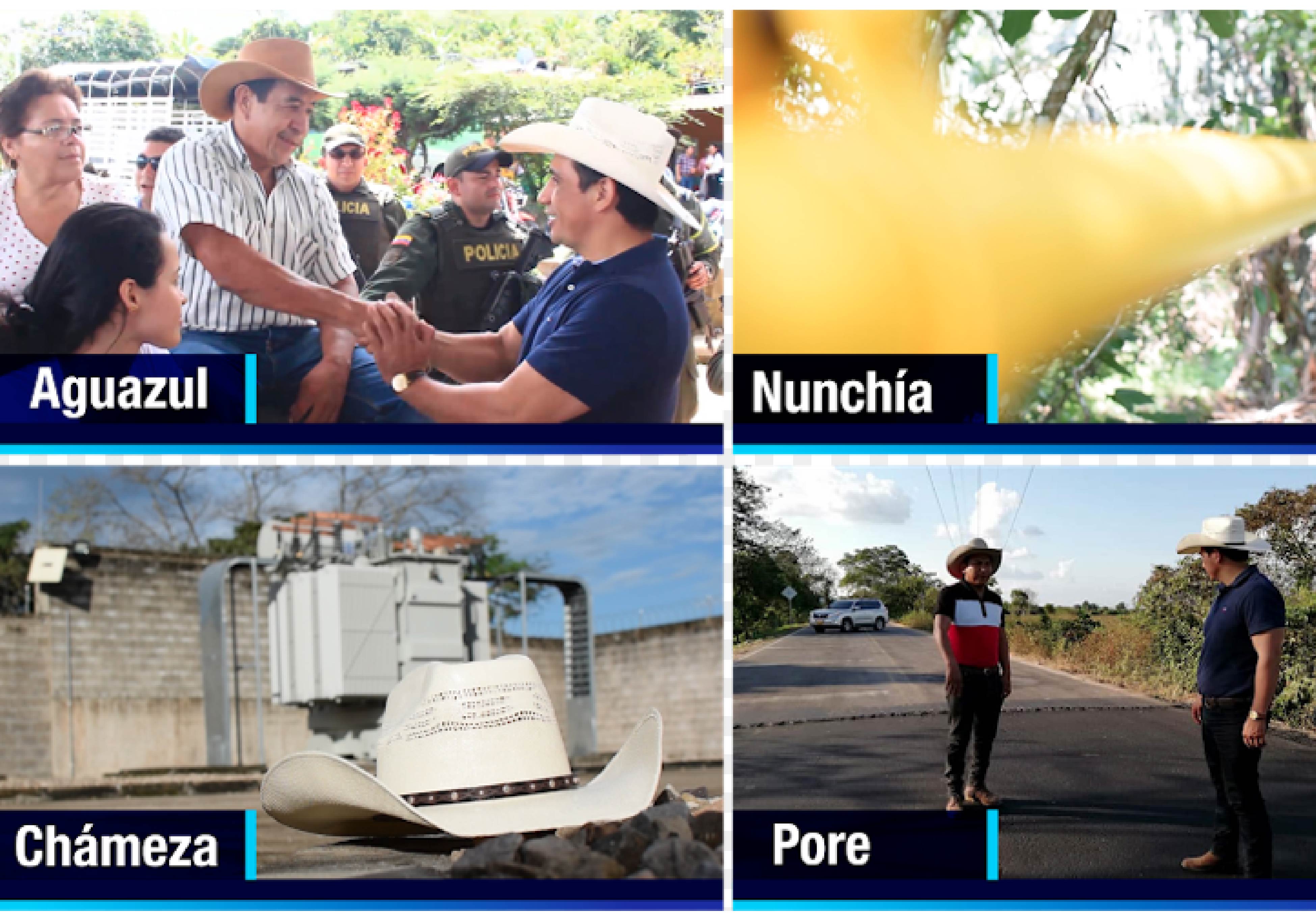 Obras con Paso Firme