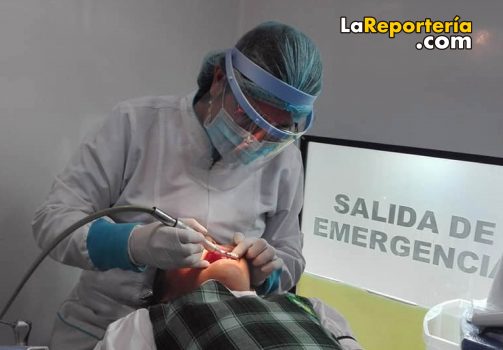 Jornada de Salud-
