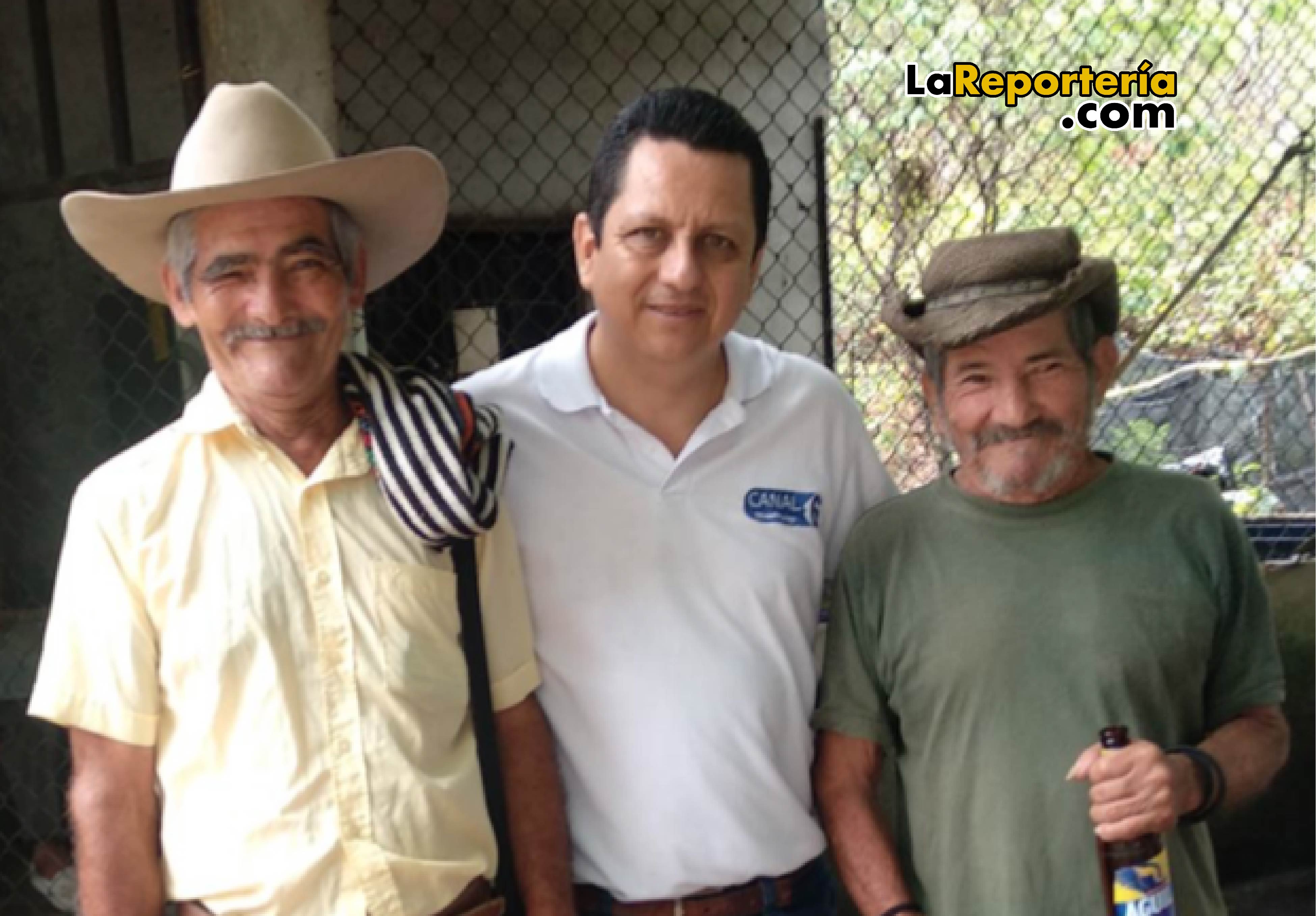 Hermanos Colmenares - Imagen Holman Toloza.