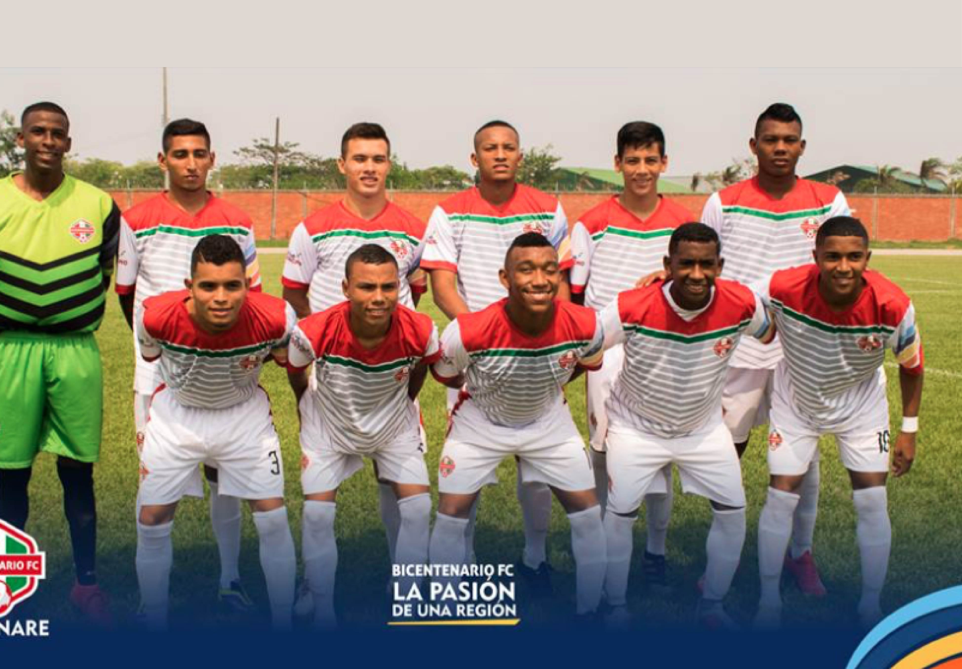 Bicentenario FC.