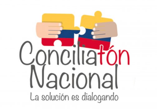 Unisangil se une a la Conciliatón Nacional 2019.