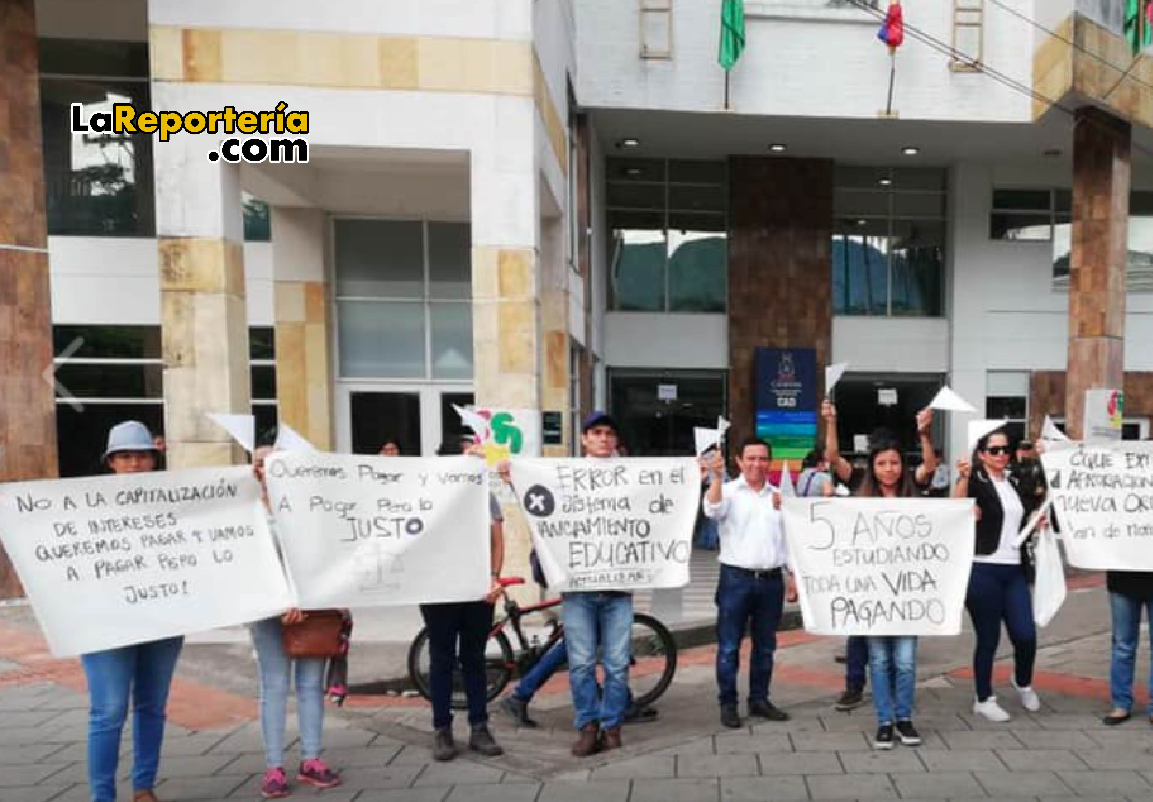 Gobernación les confirmó que radicó proyecto de ordenanza.