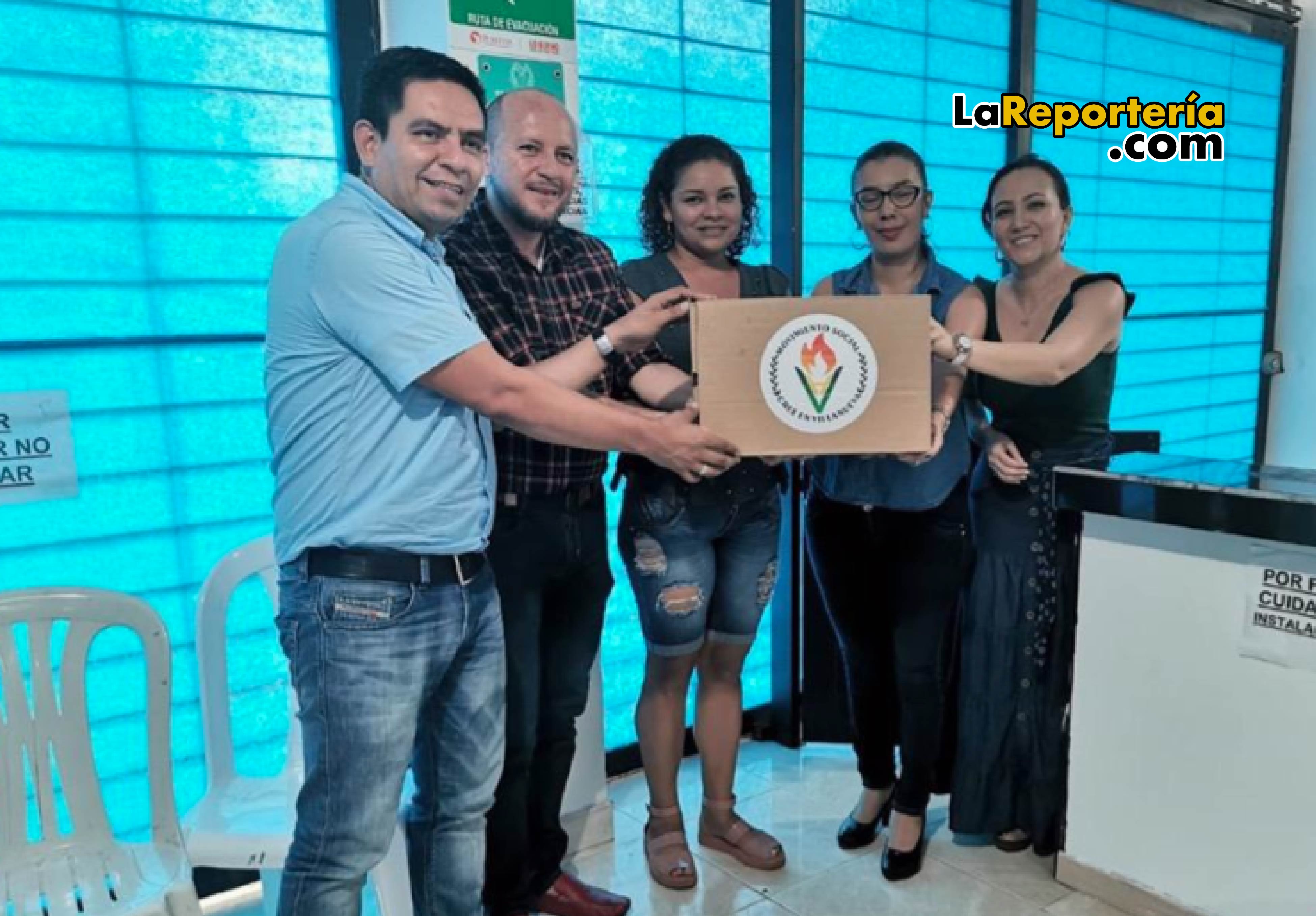 Movimiento Social Cree En Villanueva 