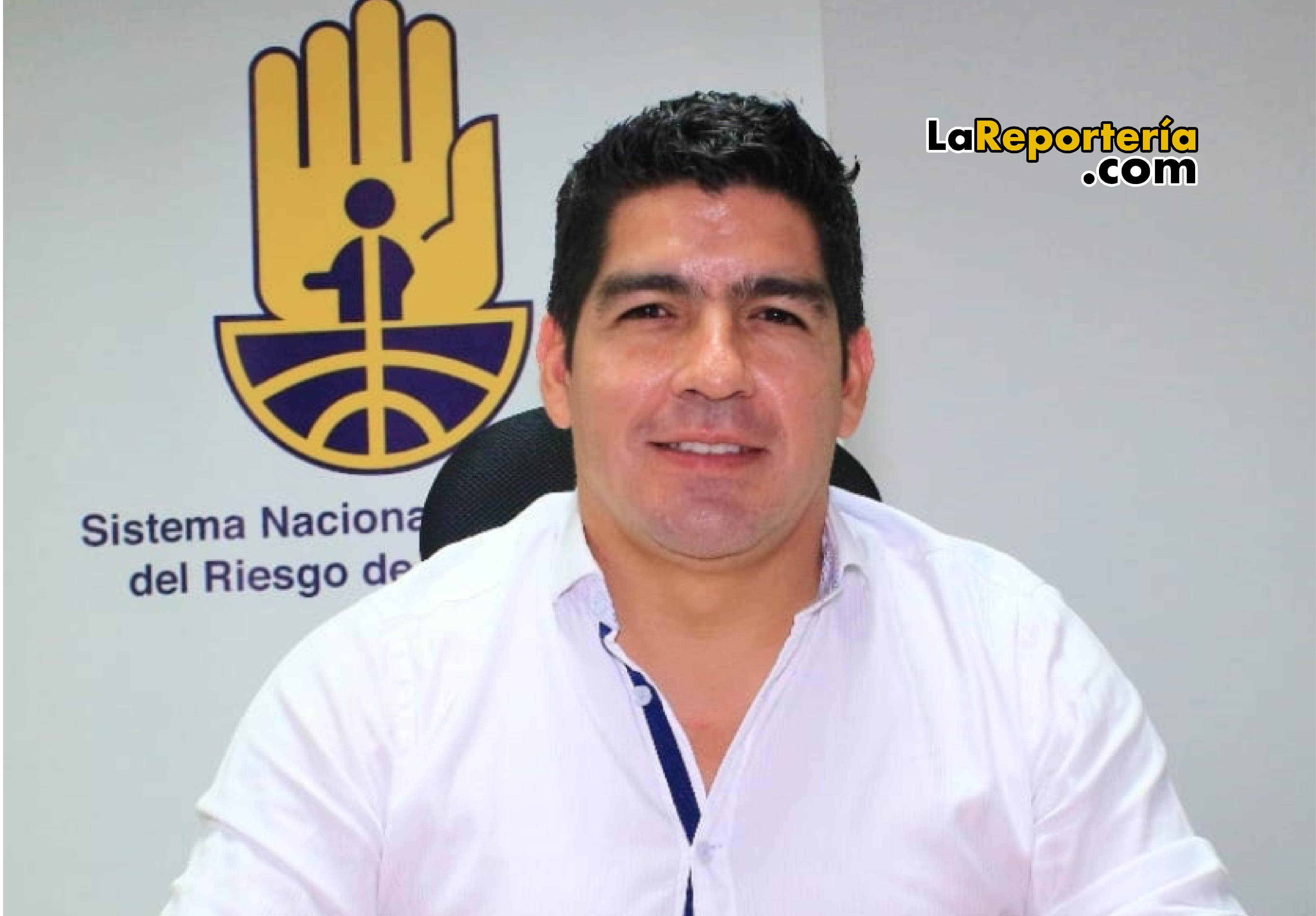 Leonardo Barón Pulido-