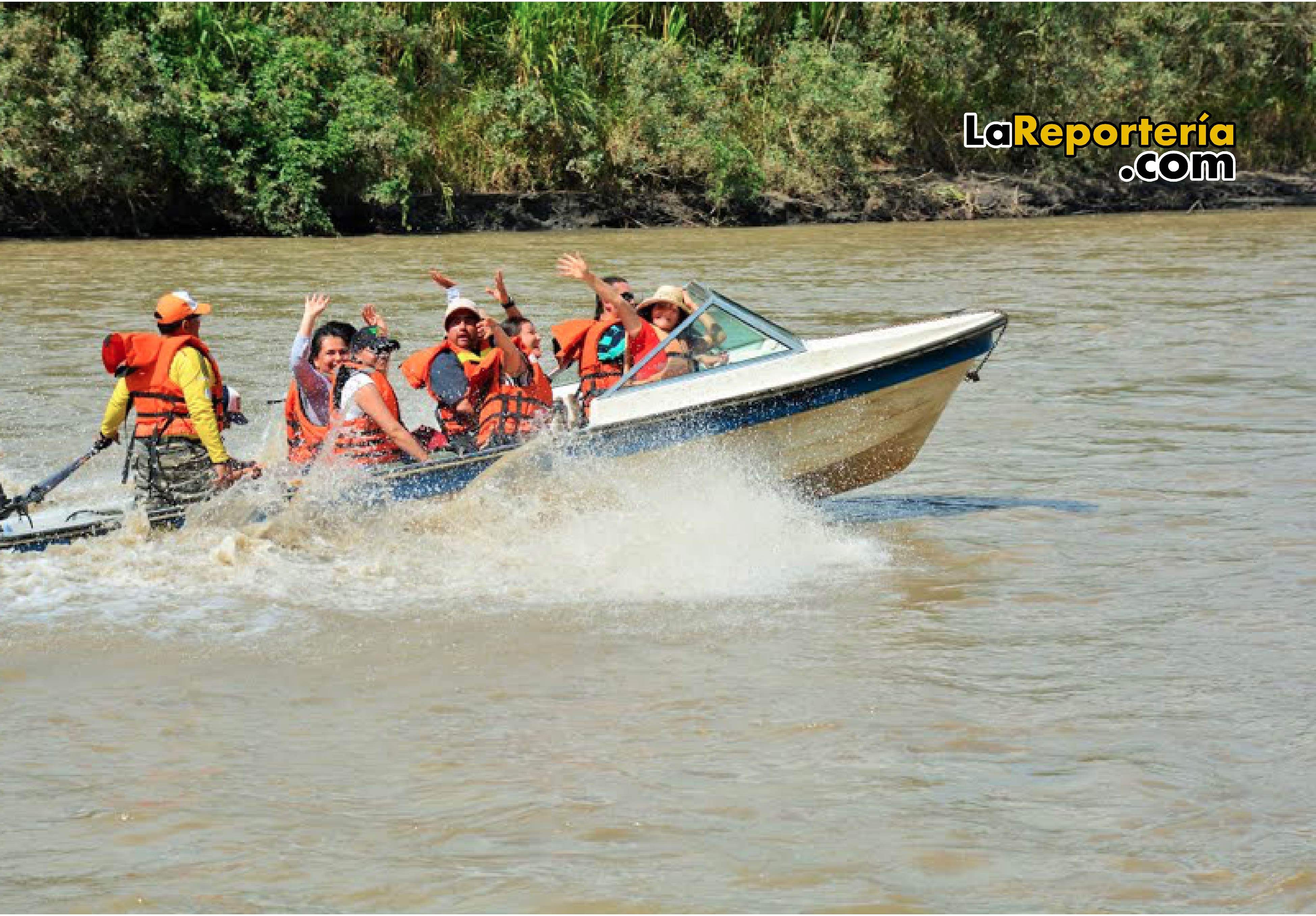 La formación será por primera vez en la línea de turismo.