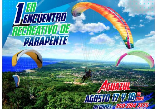 Aguazul Extremo-