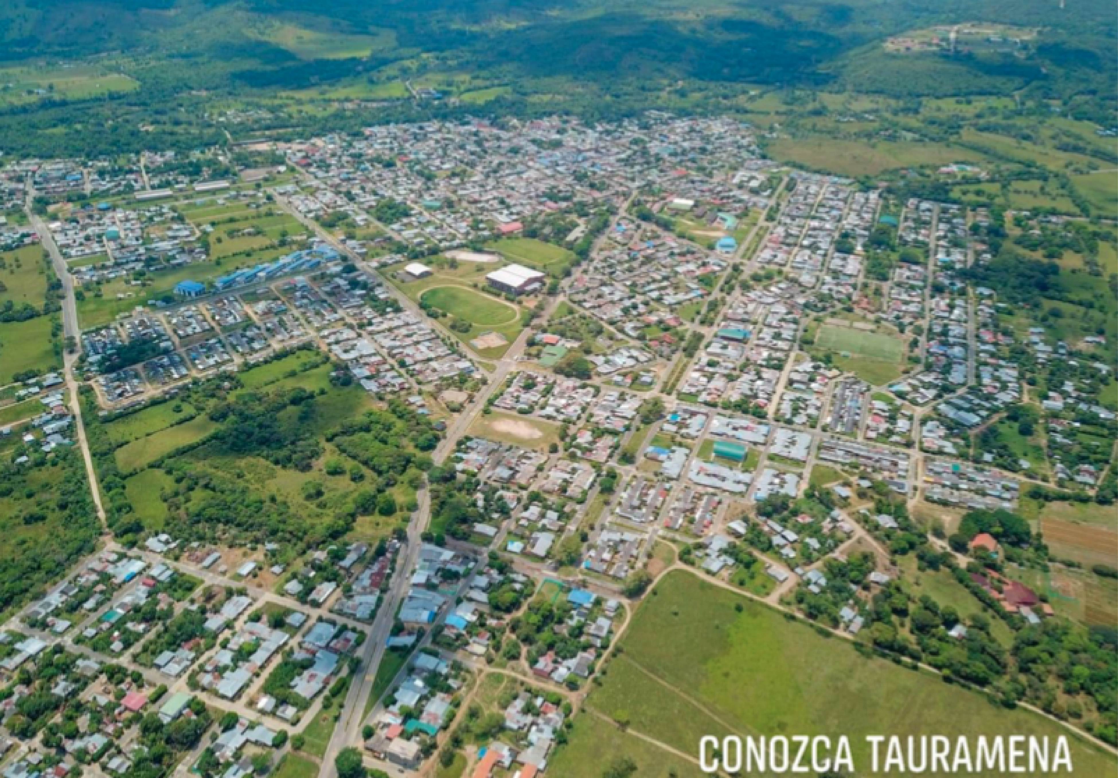 Imagen de Facebook Tauramena La Folclórica