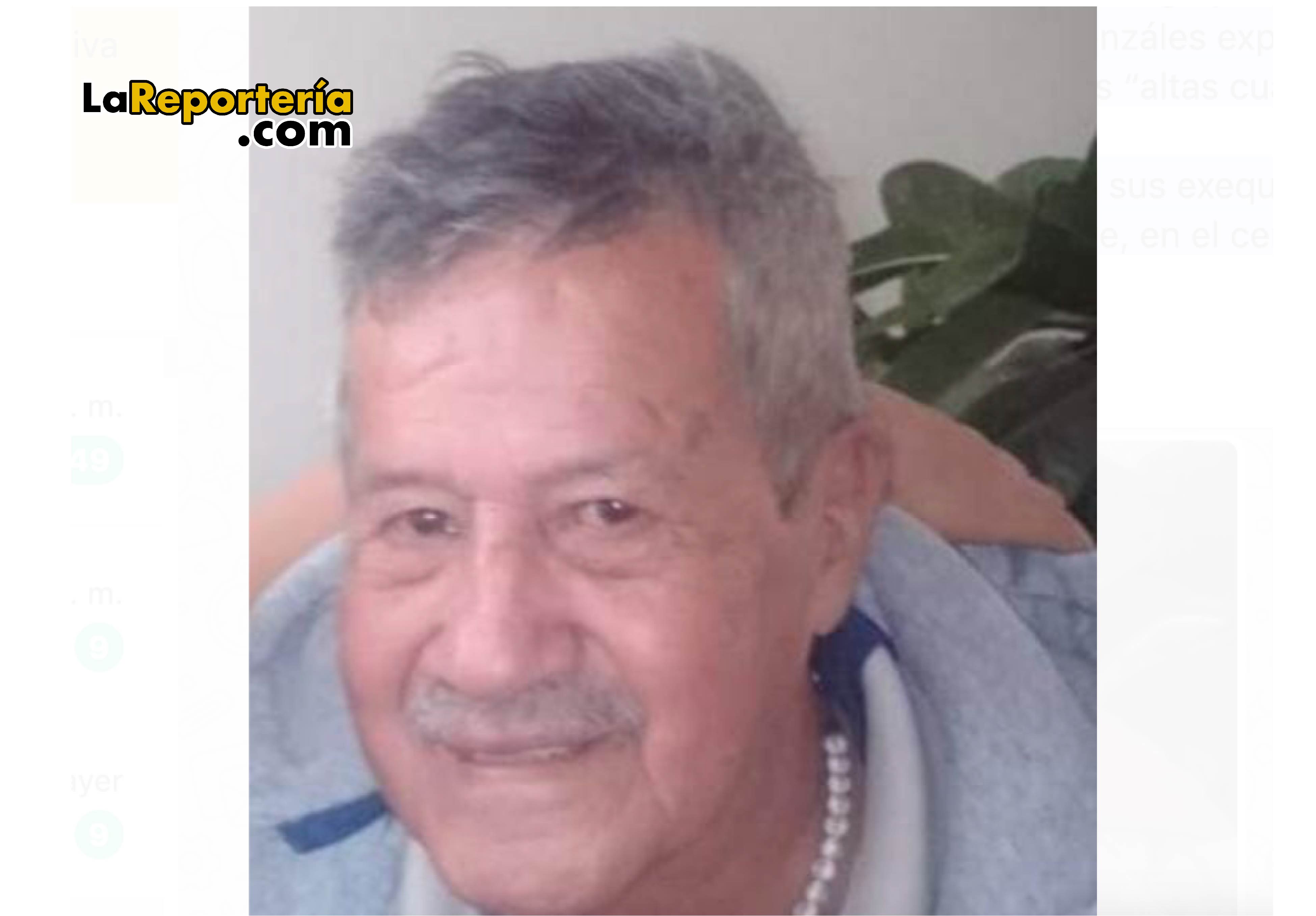 profesor Jorge Casilimas QEPD.