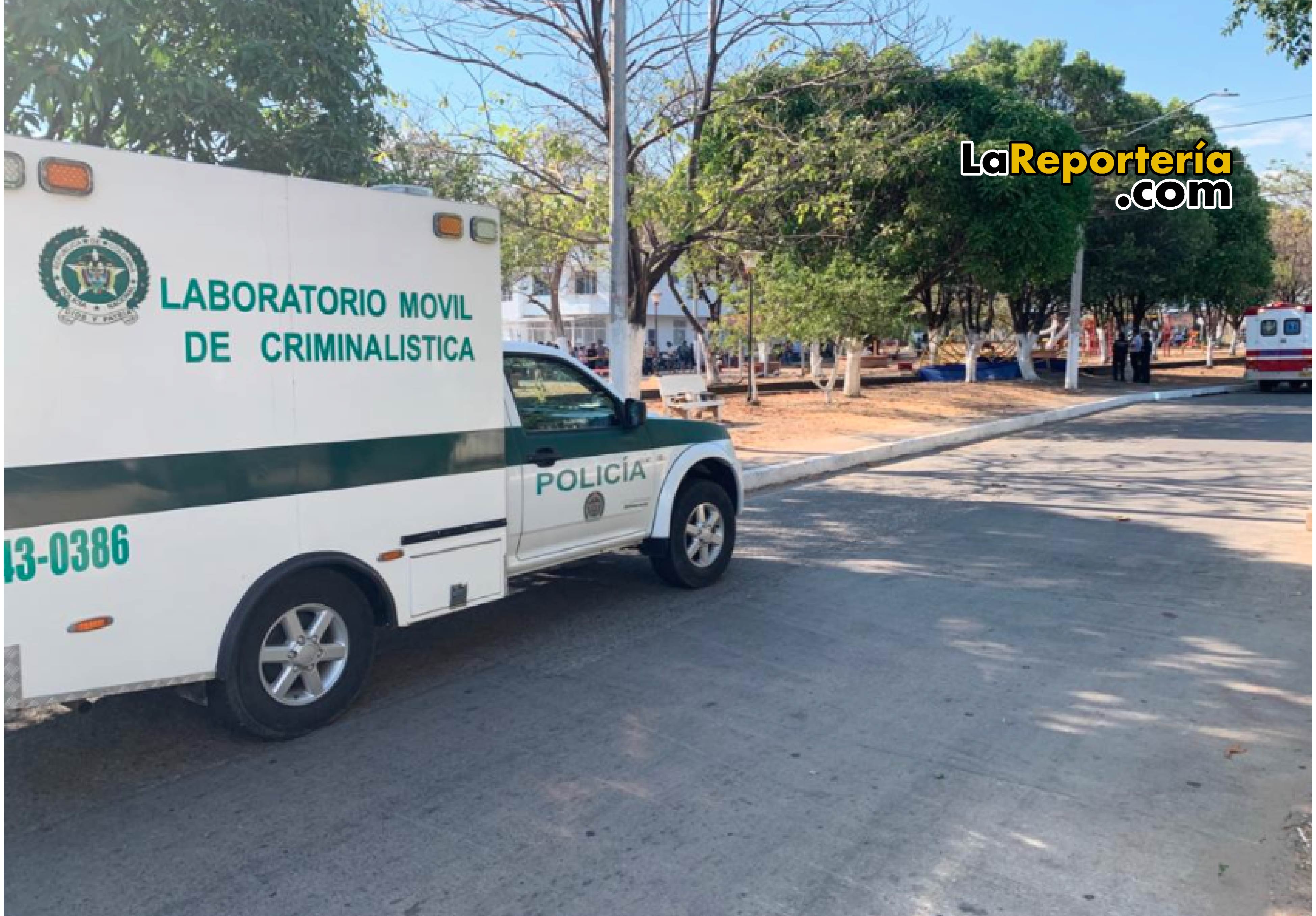 Primer suicidio registrado en Yopal en el 2020.