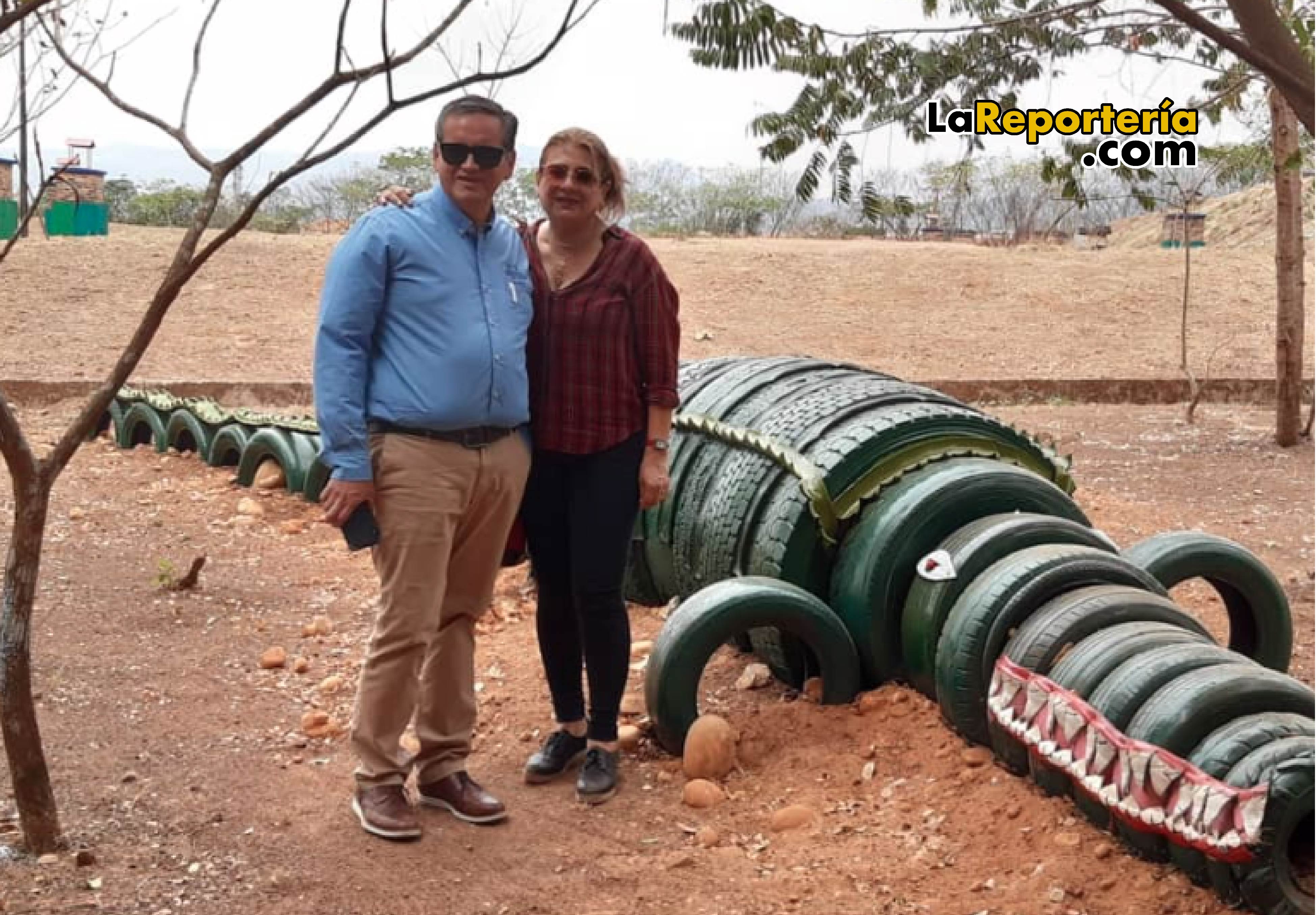 Braulio Castelblanco.