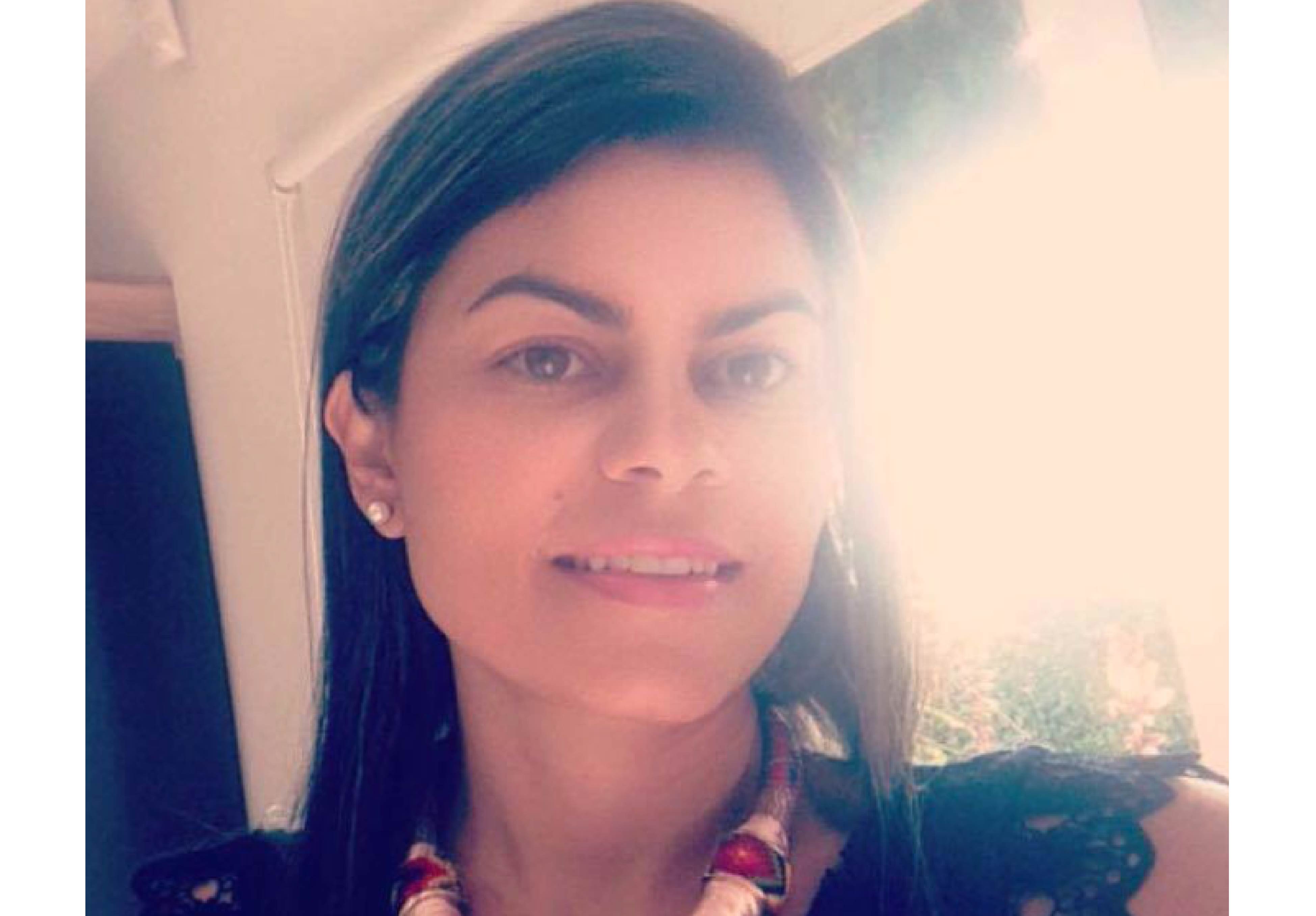 Ingrid Criollo, secretaria de salud de Yopal.