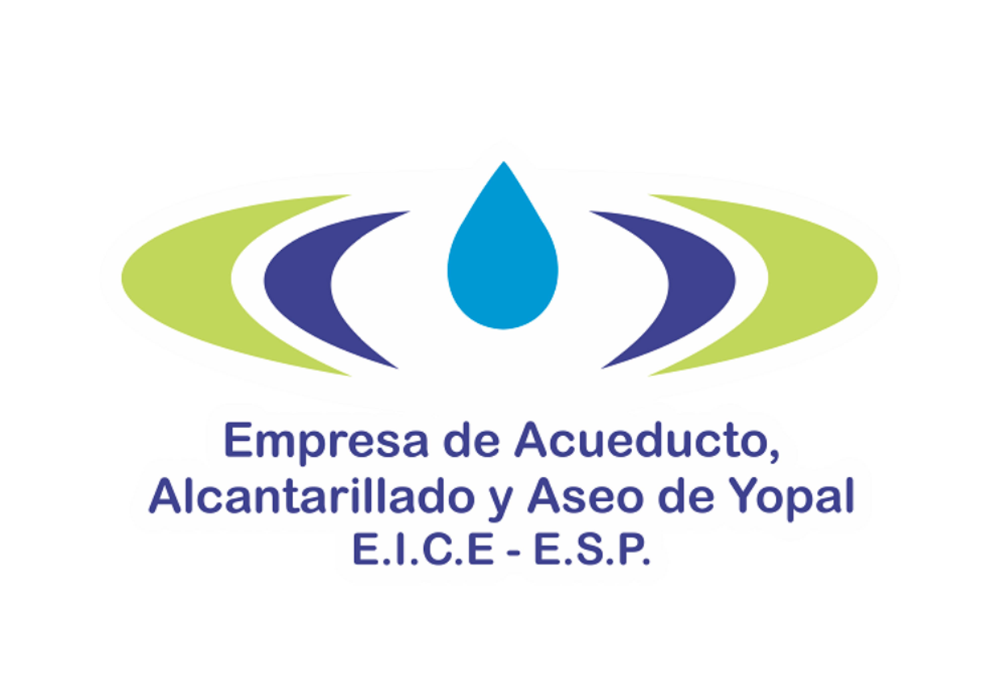 Empresa de Acueducto Yopal.