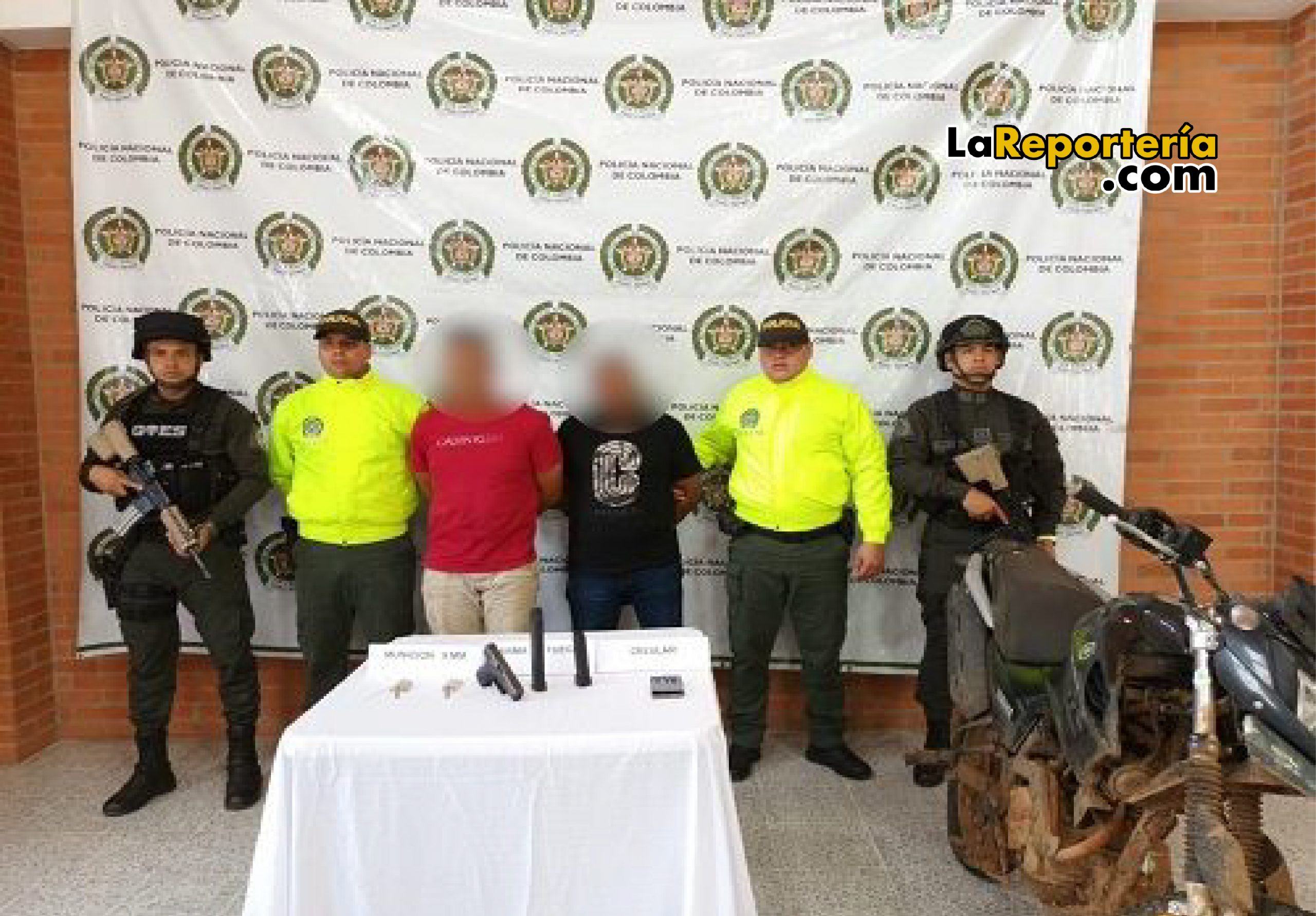 Capturado Presunto Cabecilla Del Clan Del Golfo Señalado De Múltiples Crímenes En Casanare 