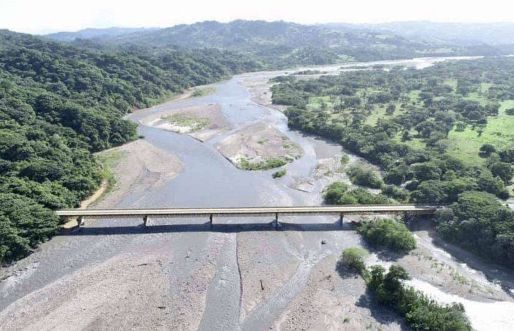 Colegios privados en el Playón